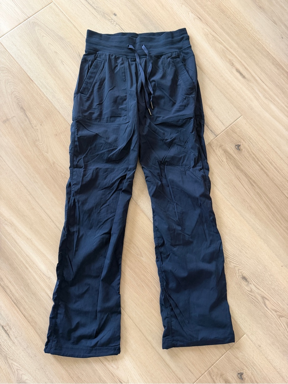 Lululemon dance studio mid-rise pant regular